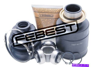 Driveshaft 0311-yf4r�{����Febest�C���i�[�W���C���g32x40x29 42320-S3V-306 0311-YF4R Genuine Febest INNER JOINT 32X40X29 42320-S3V-306�y���s�A���i�z
