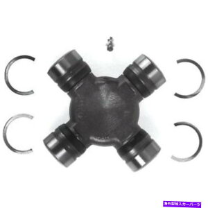 Driveshaft 424 MOOG U GMC C4500 TOPKICK C5500 05-09�̊O���̊O���̊O�� 424 Moog U Joint Front Outer Exterior Outside for GMC C4500 Topkick C5500 05-09�y���s�A���i�z