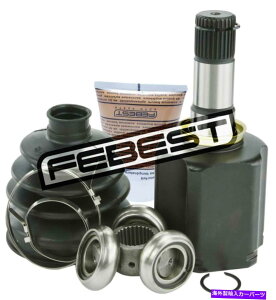 Driveshaft 2111-tke4wdlh�{����Febest�C���i�[�W���C���g��27x35.5x29 1749219�Aab39-3a428-ca 2111-TKE4WDLH Genuine Febest Inner Joint Left 27x35.5x29 1749219, AB39-3A428-CA�y���s�A���i�z