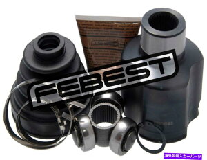 Driveshaft 1411-Mus�{����Febest�C���i�[�W���C���g35x47.7x27 4130008012 1411-MUS Genuine Febest Inner Joint 35x47.7x27 4130008012�y���s�A���i�z
