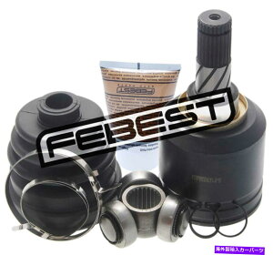Driveshaft 0211-JP16�{����Febest Inner Joint 23x40x25 39711-02E10 0211-JP16 Genuine Febest INNER JOINT 23X40X25 39711-02E10�y���s�A���i�z