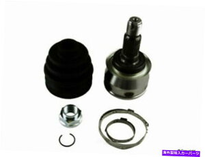 Driveshaft Meyle Drive Shaft CVWCgLbg2002-2008~jN[p[ɓK܂ Meyle Drive Shaft CV Joint Kit fits 2002-2008 Mini Cooper