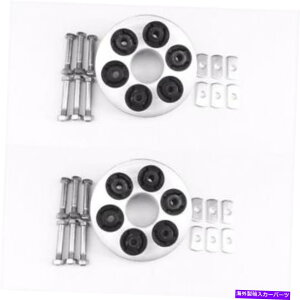 Driveshaft g^vrÃhCuVtgJbvO1991-1993 2WD-RWDiyAjz DRIVE SHAFT COUPLING FOR TOYOTA PREVIA 1991-1993 2WD-RWD (PAIR) FAST SHIPPING