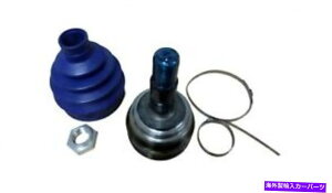 Driveshaft MOOG CV2372�h���C�u�V���t�gCV�W���C���g�L�b�gCV-2372 Volkswagen Quantum VW 1986 1987 Moog CV2372 Drive Shaft CV Joint Kit CV-2372 Volkswagen Quantum VW 1986 1987�y���s�A���i�z
