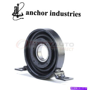 Driveshaft �A���J�[6087�h���C�u�V���t�g�Z���^�[�T�|�[�g�g�����X�A�N�X���h���C�u�g���C��GD�̃x�A�����O Anchor 6087 Drive Shaft Center Support Bearing for Transaxle Drivetrain gd�y���s�A���i�z