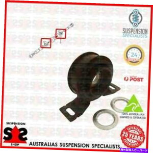 Driveshaft �x�A�����O�A�v���b�v�V���t�g�Z���^�[�x�A�����O�X�[�c�����h���[�o�[�t���[�����_�[I�iL314�jL314 SUV 2 Bearing, Propshaft Centre Bearing Suit LAND ROVER FREELANDER I (L314) L314 SUV 2�y���s�A���i�z