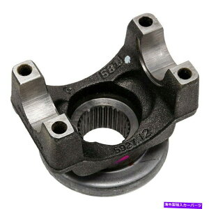 Driveshaft GMC Sierra 2500 HD 01-05�f�B�t�@�����V�����h���C�u�s�j�I���M�A���[�N�{����GM For GMC Sierra 2500 HD 01-05 Differential Drive Pinion Gear Yoke Genuine GM�y���s�A���i�z