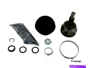 Driveshaft GKKN�h���C�u�V���t�gCV�W���C���g�L�b�g��1980-1993�t�H���N�X���[�Q���t�H�b�N�X�ʎq�_�b�V���[�ɓK�����܂� GKN Drive Shaft CV Joint Kit fits 1980-1993 Volkswagen Fox Quantum Dasher�y���s�A���i�z