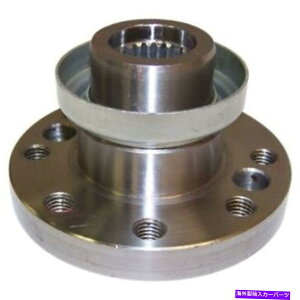 Driveshaft 68004070AB�h���C�u�V���t�g�t�����W�t�����g�W�[�v�����O���[JK 2018�̐V�����t�����g 68004070AB Drive Shaft Flange Front New for Jeep Wrangler JK 2018�y���s�A���i�z