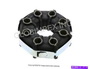 Driveshaft BMW E10 2002TII Driveshaf Universal Joint + 1�N�ۏ؂̂��߂̃t���b�N�X�f�B�X�N BMW E10 2002tii Flex Disc for Driveshaf universal joint + 1 year Warranty�y���s�A���i�z