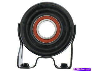 Driveshaft �t�H���N�X���[�Q���g�D�A���O�h���C�u�V���t�g�Z���^�[�T�|�[�g�x�A�����O�X�p�C�T�[22961WV For Volkswagen Touareg Drive Shaft Center Support Bearing Spicer 22961WV�y���s�A���i�z