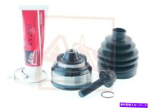 Driveshaft �h���C�u�V���t�g�W���C���g�z�C�[���T�C�h33x37 ASVA-BX-F25 OE ZU VERGL��31 60 7 619 657 Driveshaft Joint Wheel-Sided 33x37 Asva-bx-f25 OE zu Vergl #31 60 7 619 657�y���s�A���i�z