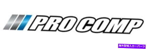 Driveshaft hCuVtgZ^[T|[gxAOXy[T[vRvTXyV52480 Drive Shaft Center Support Bearing Spacer PRO COMP SUSPENSION 52480