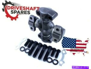 Driveshaft 574-7C�E�B���O�x�A�����O�X�^�C��TBC 2�^�b�v2�N���A5-7115X�L���^�s���[�A�W�����f�B�A 574 - 7C Wing Bearing Style TBC 2 Tapped 2 Clear 5-7115X CATERPILLAR, JOHN DEERE�y���s�A���i�z