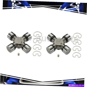 Driveshaft Dodge Ram 2500 Moog Driveline Products Lear 2 of Universal Joint�p For Dodge Ram 2500 Moog Driveline Products Rear 2Of Universal Joint�y���s�A���i�z