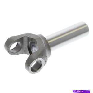 Driveshaft Dana Spicer Drivetrain Products 3-3-4281X�X���b�v���[�N�A�Z���u��1350�V���[�Y Dana Spicer Drivetrain Products 3-3-4281X Slip Yoke Assembly 1350 Series�y���s�A���i�z