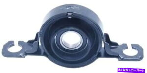 Driveshaft �h���C�u�V���t�g�Z���^�[�T�|�[�g�x�A�����O�v���~�A���AU88���A�t�F�x�X�gMZCB-CX9R Drive Shaft Center Support Bearing-Premium, U88 Rear Febest MZCB-CX9R�y���s�A���i�z