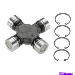 Driveshaft ���j�o�[�T���W���C���g�t�B�b�g2003-2006�}�[�L�����[�O�����h�}�[�L�X�}�E�_�[���[�O�h���C�u���C��PR Universal Joint fits 2003-2006 Mercury Grand Marquis Marauder MOOG DRIVELINE PR�y���s�A���i�z