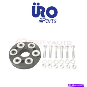 Driveshaft 1999�N��URO���i���i�h���C�u�V���t�g�t���b�N�X�W���C���g�����Z�f�X�x���cSLK230 2.3L L4 -NR URO Parts Drive Shaft Flex Joint for 1999 Mercedes-Benz SLK230 2.3L L4 - nr�y���s�A���i�z