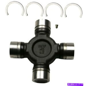 Driveshaft ���j�o�[�T���W���C���g�t�����g���[�O367 Universal Joint Front Moog 367�y���s�A���i�z