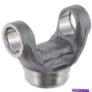 Driveshaft _iz[fBOR[|[V2-28-417_iXpCT[hCuVtg`[unڃ[N Dana Holding Corporation 2-28-417 Dana Spicer Drive Shaft Tube Weld Yoke