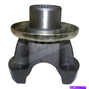 Driveshaft �W�[�v�`�F���L�[97-01�N���E��1330�V���[�Y�t�����g�g�����X�t�@�[�P�[�X�o�̓V���t�g���[�N�p For Jeep Cherokee 97-01 Crown 1330 Series Front Transfer Case Output Shaft Yoke