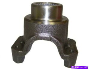 Driveshaft ���A�A�N�X���h���C�u�V���t�g�s�j�I���̃��A�h���C�u�V���t�g�W�[�v�`�F���L�[JN37v4�̃��[�N Rear Driveshaft at Rear Axle Drive Shaft Pinion Yoke For Jeep Cherokee JN37V4�y���s�A���i�z