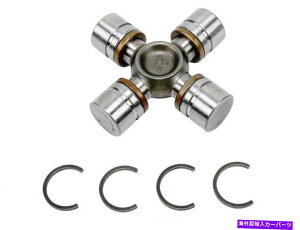 Driveshaft 2003-2014�V�{���[�G�N�X�v���X1500���j�o�[�T���W���C���gAC�f���R83888DV For 2003-2014 Chevrolet Express 1500 Universal Joint AC Delco 83888DV�y���s�A���i�z