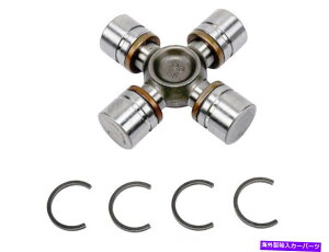 Driveshaft 2007�NGMC Sierra 1500 HD Classic Universal Joint AC Delco 58248PX For 2007 GMC Sierra 1500 HD Classic Universal Joint AC Delco 58248PX