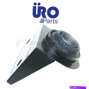 Driveshaft URO���i1634100010�h���C�u�V���t�g�Z���^�[�g�����X�A�N�X���h���C�u�g���C��EF�̃T�|�[�g URO Parts 1634100010 Drive Shaft Center Support for Transaxle Drivetrain ef�y���s�A���i�z