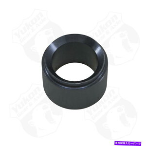 Driveshaft [RMA1.250C`sjIA_v^[X[ui傫ȃT|[gւ̃XgbNsjIj-Yuk Yukon Gear 1.250in Pinion Adaptor Sleeve (Stock Pinion into Large Support) - yuk