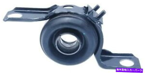 Driveshaft �h���C�u�V���t�g�Z���^�[�T�|�[�g�x�A�����O���A�t�F�x�X�g�t�B�b�g03-06�O�H�A�E�g�����_�[ Drive Shaft Center Support Bearing Rear Febest fits 03-06 Mitsubishi Outlander�y���s�A���i�z