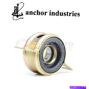 Driveshaft �A���J�[8531�h���C�u�V���t�g�Z���^�[�T�|�[�g�g�����X�A�N�X���h���C�u�g���C��YB�̃x�A�����O Anchor 8531 Drive Shaft Center Support Bearing for Transaxle Drivetrain yb�y���s�A���i�z