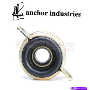 Driveshaft �A���J�[6074�h���C�u�V���t�g�Z���^�[�T�|�[�g�g�����X�A�N�X���h���C�u�g���C��JT�̃x�A�����O Anchor 6074 Drive Shaft Center Support Bearing for Transaxle Drivetrain jt�y���s�A���i�z