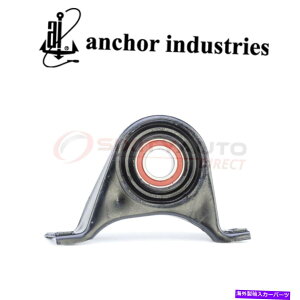 Driveshaft �A���J�[6067�h���C�u�V���t�g�Z���^�[�T�|�[�g�g�����X�A�N�X���h���C�u�g���C��YM�̃x�A�����O Anchor 6067 Drive Shaft Center Support Bearing for Transaxle Drivetrain ym�y���s�A���i�z