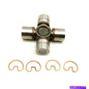 Driveshaft VOEM Mopar U-Joint Universal Joint 05102157AE Dodge Ram 2500 3500 2004-2012 NEW OEM Mopar U-Joint Universal Joint 05102157AE Dodge Ram 2500 3500 2004-2012
