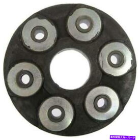Driveshaft リアドライブシャフトカプラーは1975-1976メルセデス280Sに適合します Rear Drive Shaft Coupler Fits 1975-1976 Mercedes 280S