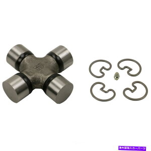 Driveshaft ���j�o�[�T���W���C���gMOOG 461��88-91 ISUZU NRR�ɓK�����܂� Universal Joint Moog 461 fits 88-91 Isuzu NRR�y���s�A���i�z