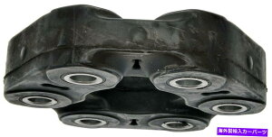 Driveshaft 1981-1984 BMW 733ihCuVtgJv[h[}274dr11 1982 1983 1984 Fits 1981-1984 BMW 733i Drive Shaft Coupler Dorman 274DR11 1982 1983 1984