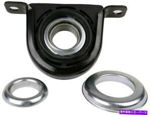 Driveshaft 1997�N����2000�N��GMC K3500�h���C�u�V���t�g�Z���^�[�T�|�[�g�x�A�����O75673ZQ 1998 1999 For 1997-2000 GMC K3500 Drive Shaft Center Support Bearing 75673ZQ 1998 1999�y���s�A���i�z