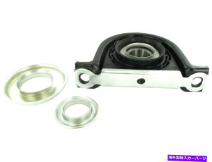 Driveshaft 1960-1967 Dodge D100�V���[�Y�h���C�u�V���t�g�Z���^�[�T�|�[�g83518SR 1961 For 1960-1967 Dodge D100 Series Drive Shaft Center Support Bearing 83518SR 1961