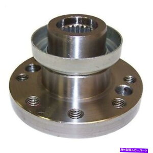 Driveshaft Crown Automotive DANA30/44�s�j�I�����[�N�t�����W68004070AB Crown Automotive Dana30/44 Pinion Yoke Flange 68004070AB�y���s�A���i�z