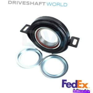 Driveshaft Jaguar X -Type 2001-2008�h���C�u�V���t�g�Z���^�[�T�|�[�g�x�A�����O�h���C�u�V���t�g-CBJX Jaguar X-Type 2001 - 2008 Driveshaft Center Support Bearing Drive Shaft - CBJX�y���s�A���i�z