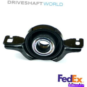 Driveshaft Lexus RX�V���[�Y1998-2016���A�h���C�u�V���t�g�Z���^�[�T�|�[�g�x�A�����O37230-29015 Lexus RX Series 1998-2016 Rear Driveshaft Center Support Bearing 37230-29015�y���s�A���i�z