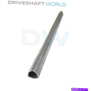 Driveshaft PTO_Ɨp̃gCAO`[u63mm x 4.1mm 100cm Triangle Tube 63mm x 4.1mm 100cm for PTO Agriculture