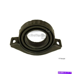 Driveshaft ZfX̂߂1̐VReRhCuVtgZ^[T|[gtg600434 1244100781 One New CORTECO Drive Shaft Center Support Front 600434 1244100781 for Mercedes