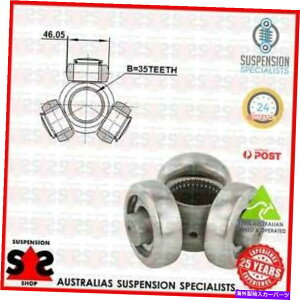 Driveshaft �O�r�n�u�A�h���C�u�V���t�g�X�[�c�v�W���[4008 SUV 2.0 Tripod Hub, Drive Shaft Suit PEUGEOT 4008 SUV 2.0�y���s�A���i�z