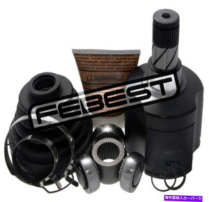 Driveshaft 1111-ESP{Febest Inner Joint 29x35x34 96245286A510416 1111-ESP Genuine Febest INNER JOINT 29X35X34 96245286, 510416