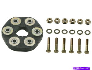 Driveshaft 1972-1973�����Z�f�X350SL�h���C�u�V���t�g�t���b�N�X�W���C���g�L�b�gFEBI 99646MK 117.982 For 1972-1973 Mercedes 350SL Drive Shaft Flex Joint Kit Febi 99646MK 117.982�y���s�A���i�z