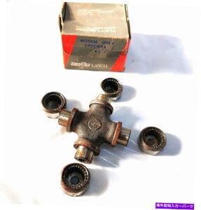 Driveshaft �N���X�h���C�u�V���t�g�t�B�A�b�g�����`�A4625636�I���W�i���̐V����NO Crossed Drive Shaft Fiat Lancia 4625636 Original New NOS�y���s�A���i�z